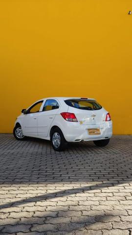 Onix joy 1.0 flex 2018 - Foto 6