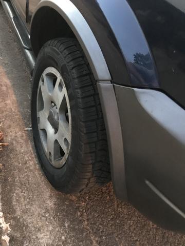 Ford EcoSport XLS 1.6 Freestyle - Foto 7
