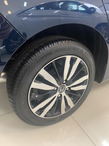 Fit EX 1.5 CVT - Foto 12