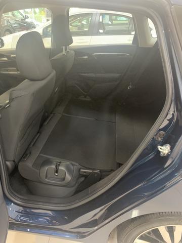 Fit EX 1.5 CVT - Foto 7
