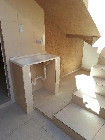 Alugo Apartamento Térreo 2/4