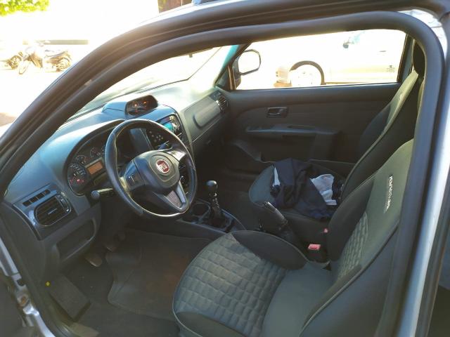 STRADA 2016/2016 1.8 MPI ADVENTURE CE 16V FLEX 2P MANUAL - Foto 6