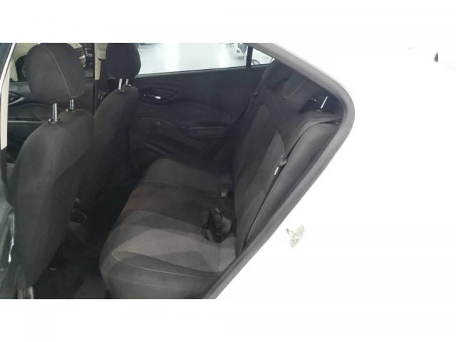 Chevrolet Prisma LT 1.4 MANUAL - Foto 11