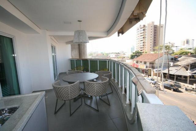 Montcarlo, apto 135 m2, prox. do CPA, PVH, pronto pra financiar - Foto 10