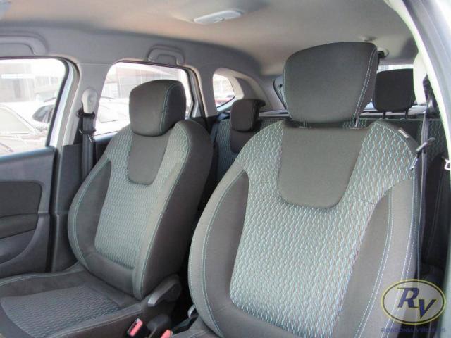 CAPTUR 2018/2019 1.6 16V SCE FLEX LIFE X-TRONIC - Foto 3
