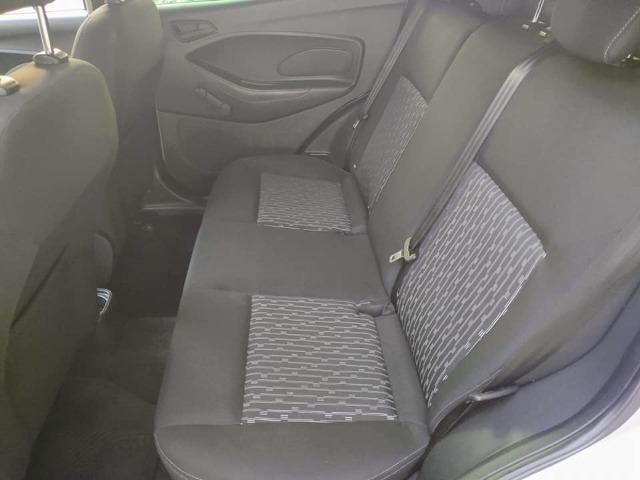 Ford Ka Hatch 1.0 Se 12v Flex 2018 - Foto 11