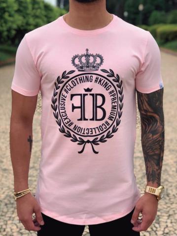 Camisetas FB originais em ótima promoção - Foto 3