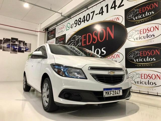 ONIX 2013/2013 1.4 MPFI LT 8V FLEX 4P MANUAL - Foto 7