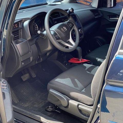 Fit LX 1.5 Flexone 16V 5p Aut. - Foto 5