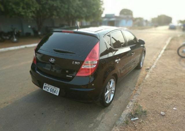 Hyundai i30 10/11 2.0 manual completo - Foto 4