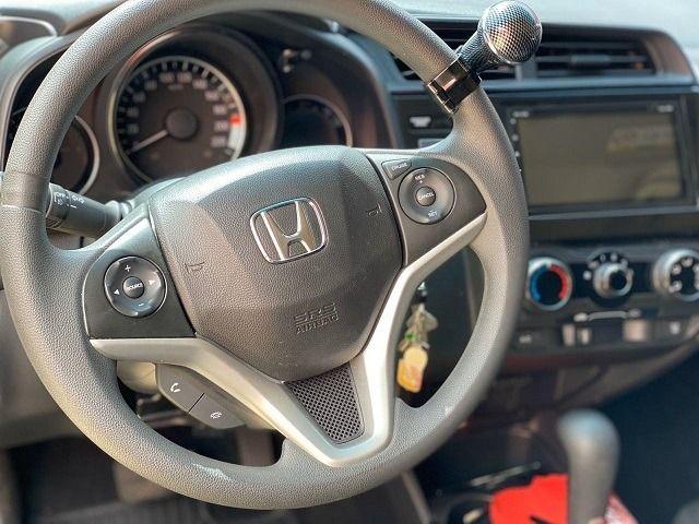 Fit LX 1.5 Flexone 16V 5p Aut. - Foto 4