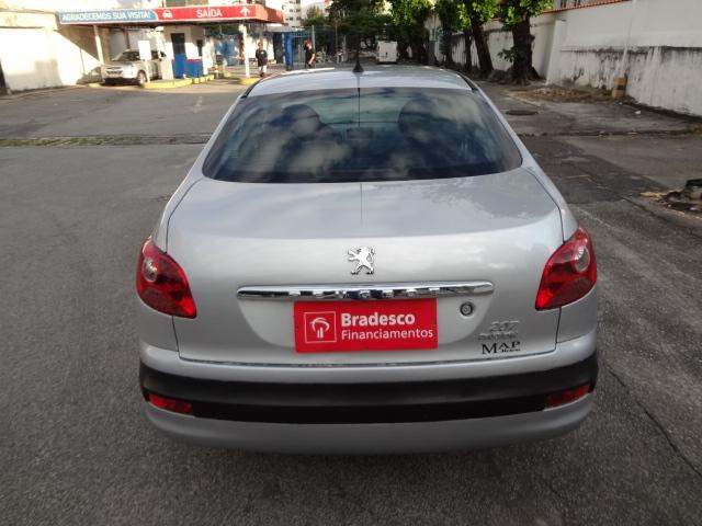 Peugeot 207 1.4 xr passion sport 8v flex 4p manual - Foto 6