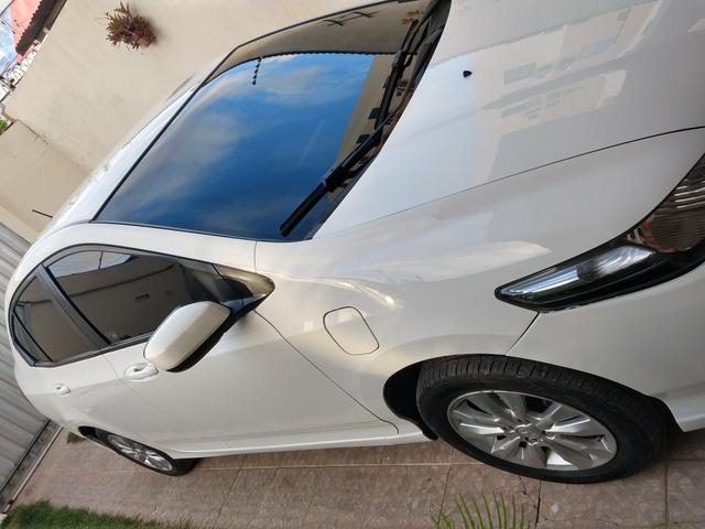 Honda city LX 2013 automático (carro Extra) - Foto 7