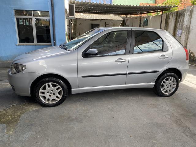 Fiat palio 2007 ELX 1.4 completo,confira - Foto 3