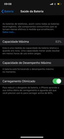 Iphone xs gold de 64gb - Foto 6