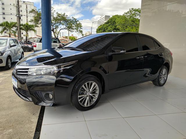 Corolla Altis 2017 - Foto 4