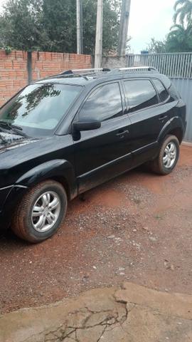 Vendo um tucson - Foto 7
