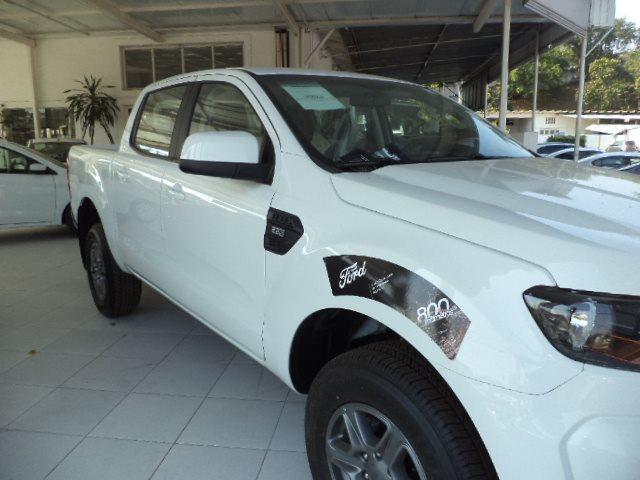 RANGER 2020/2020 2.2 XLS 4X2 CD 16V DIESEL 4P AUTOMÁTICO - Foto 3