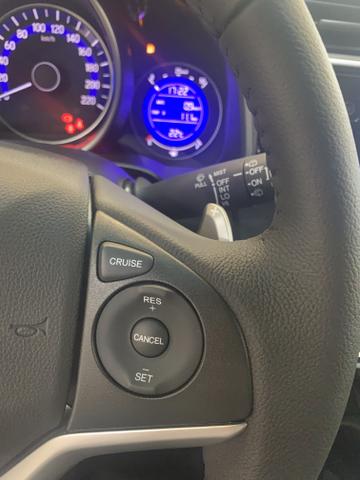 Fit EX 1.5 CVT - Foto 4