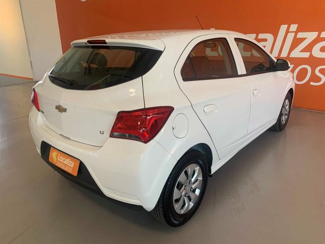 ONIX 2018/2019 1.0 MPFI LT 8V FLEX 4P MANUAL - Foto 6