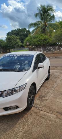 Honda civic1.8 - Foto 3