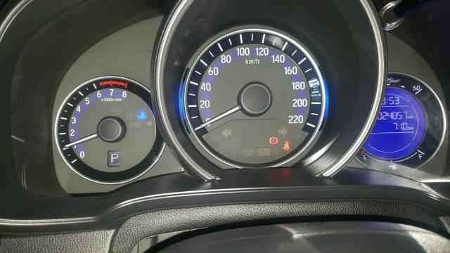 Honda FIT EXL 2016/2016 24.000 KM - Foto 9