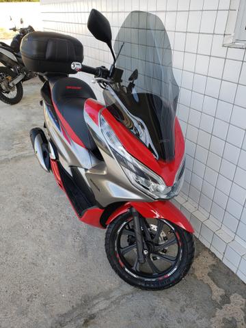 PCX Sport 2019 ABS