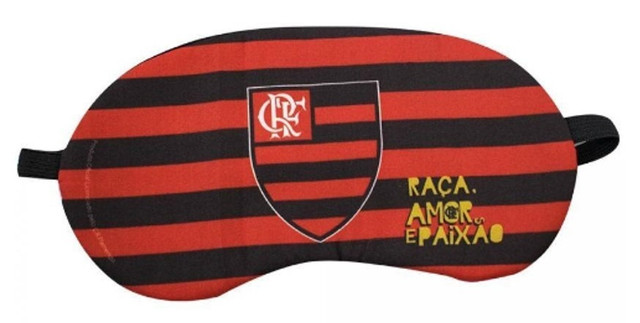 Kit Torcedor do Flamengo Presente 8 Itens incríveis para utilizar em casa ou presentear - Foto 6