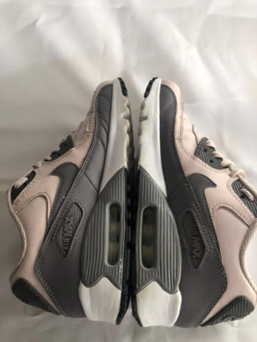 air max 90 tamanho 36