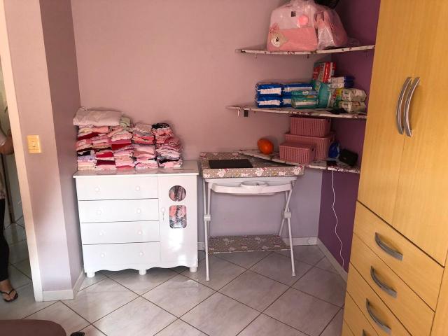 Casa para Alugar, 80,00m² àrea privativa - 1 suíte + 2 quartos - Tifa Martins - Foto 18