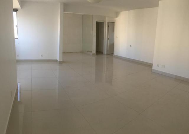 Apartamento à venda, 3 quartos, 2 vagas, Nova Suiça - Goiânia/GO - Foto 2