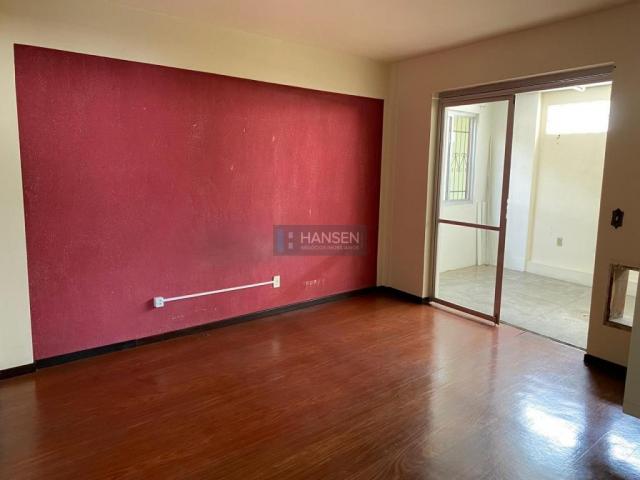 Apartamento para alugar com 3 dormitórios em Centro, Joinville cod:2941-2 - Foto 2