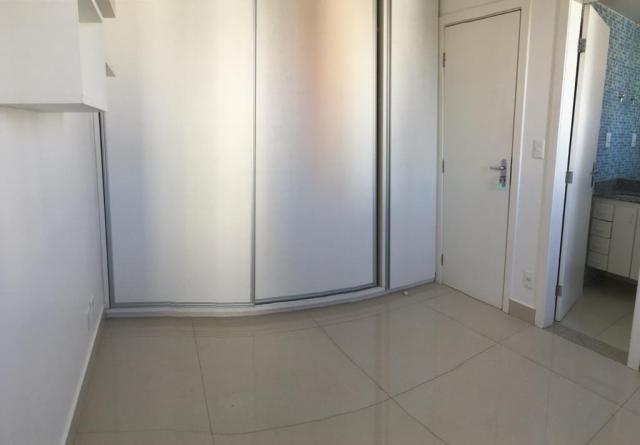 Apartamento à venda, 3 quartos, 2 vagas, Nova Suiça - Goiânia/GO - Foto 9