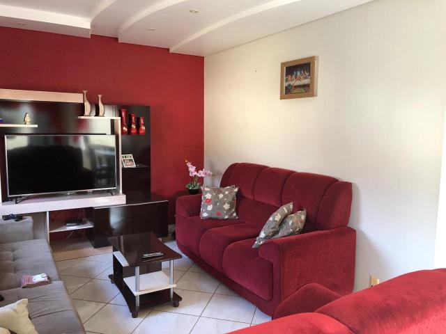 Casa para Alugar, 80,00m² àrea privativa - 1 suíte + 2 quartos - Tifa Martins - Foto 5
