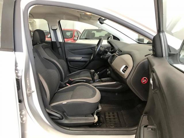 Prisma 1.4 LT Flex Automático - Único Dono // Multimídia - Foto 7