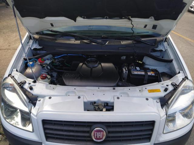 Fiat Doblò Attractive 1.4 8V (Flex) - Foto 7