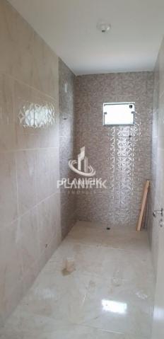 CASA COM 2 DORMITÓRIOS LIMEIRA - Foto 17