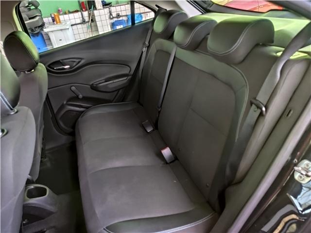 Chevrolet Onix 1.0 mpfi lt 8v flex 4p manual - Foto 11