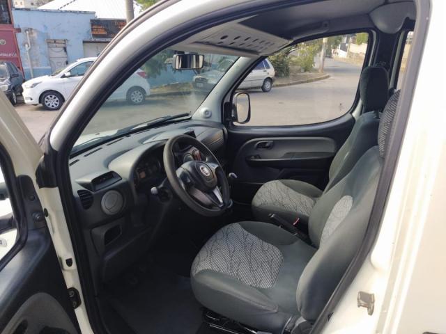 Fiat Doblò Attractive 1.4 8V (Flex) - Foto 5