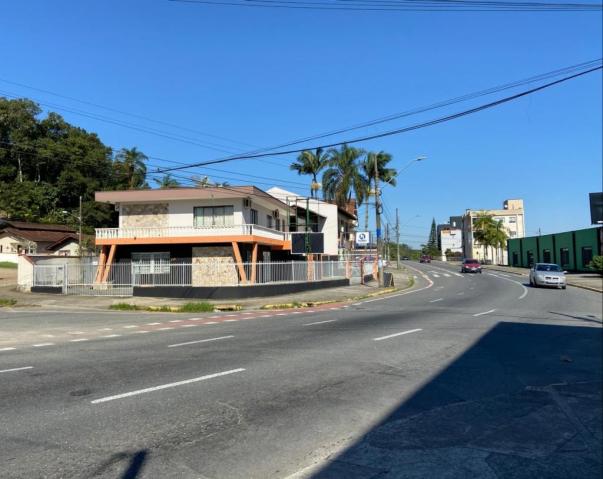 Escritório à venda em Iririú, Joinville cod:V68902