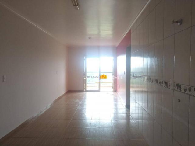 Apartamento 2 dormitórios no Bairro Centenário - Foto 8