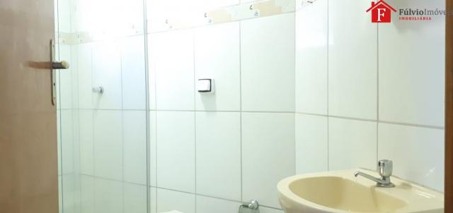 APARTAMENTO COM 2 QTS SENDO 1 SUÍTE E VAGA DE GARAGEM !! - Foto 13