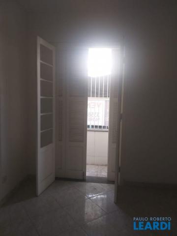 Apartamento à venda com 2 dormitórios em Perdizes, São paulo cod:605604 - Foto 8