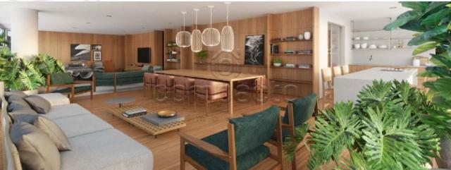 Apartamento à venda com 4 dormitórios em Iguatemi, Sao jose do rio preto cod:V10705 - Foto 14