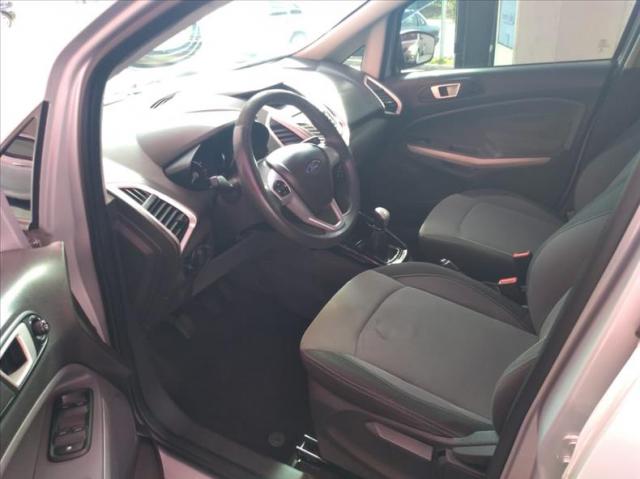 Ford Ecosport 1.6 Freestyle 16v - Foto 5