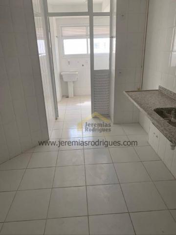 Apartamento com 3 dormitórios à venda, 114 m² por R$ 650.000 - Vila Ema - São José dos Cam - Foto 4