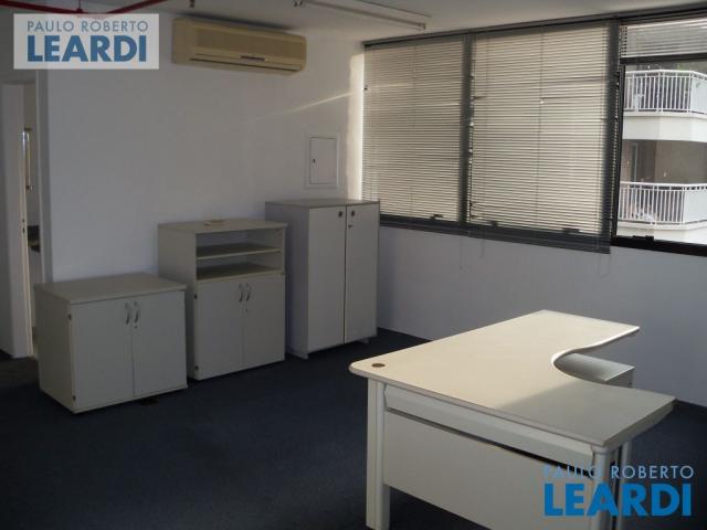 Escritório para alugar em Vila olímpia, São paulo cod:469650