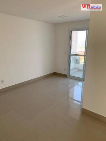 Apartamento com 2 dormitórios à venda, 66 m² por R$ 350.000,00 - Paulicéia - São Bernardo - Foto 4
