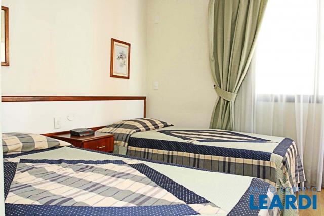 Apartamento à venda com 1 dormitórios em Jardim américa, São paulo cod:485714 - Foto 8