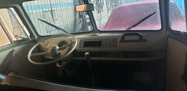 Vende-se Kombi - Foto 8